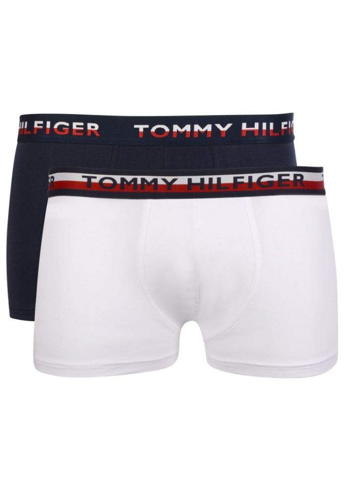 Boxerky Tommy Hilfiger UM0UM00746 2PACK M Podľa obrázku